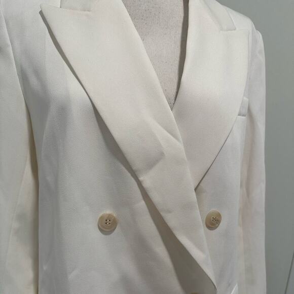 H&M Oversized Blazer - Picture 2 of 6